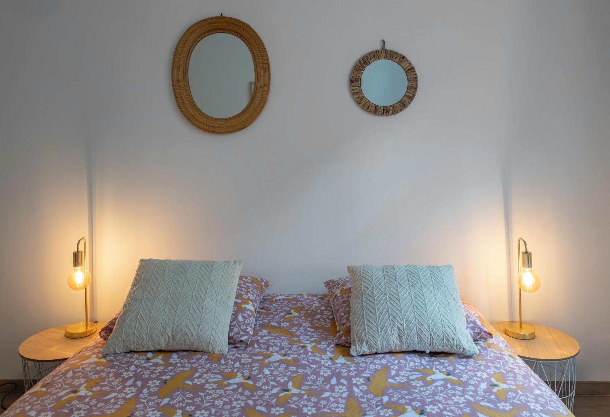 Apartment Le Ravy - Design, 2 Chambres, Centre Vichy