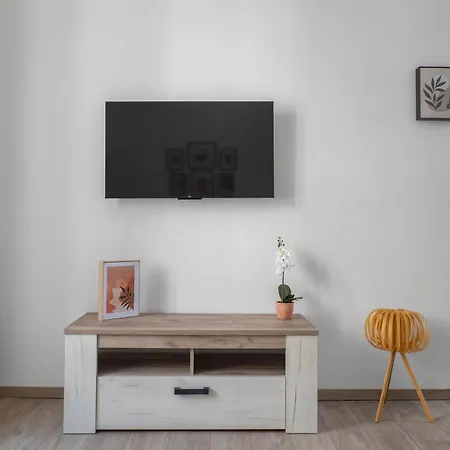 Le Ravy - Appartement Design, 2 Chambres, Centre Ville Vichy Exterior foto