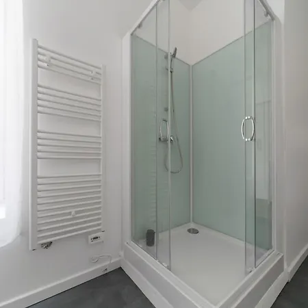 Le Ravy - Appartement Design, 2 Chambres, Centre Ville Vichy Exterior foto