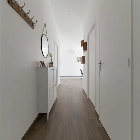 Le Ravy - Appartement Design, 2 Chambres, Centre Ville Vichy Exterior foto