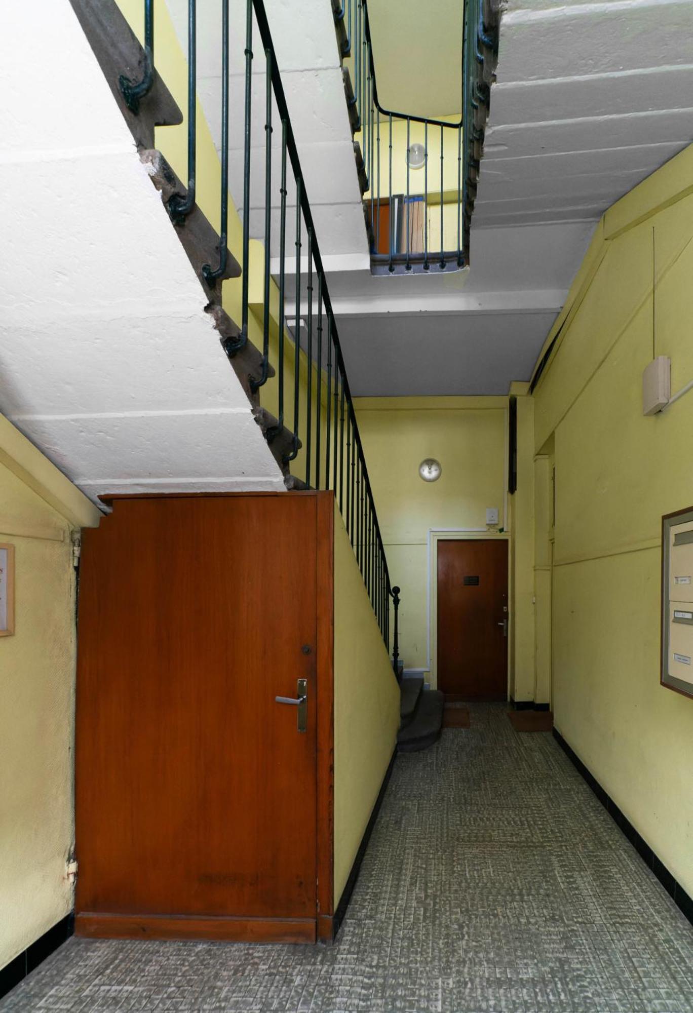Le Ravy - Design, 2 Chambres, Centre