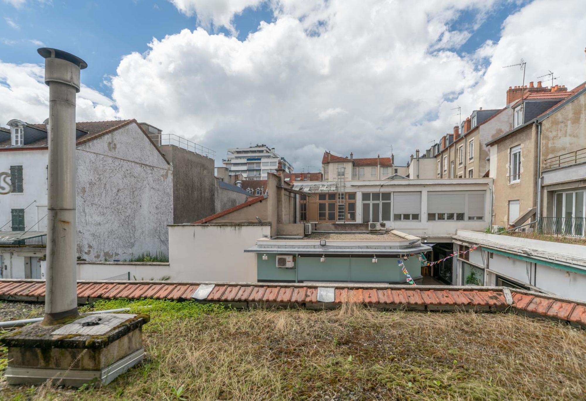 Apartment Le Ravy - Design, 2 Chambres, Centre *