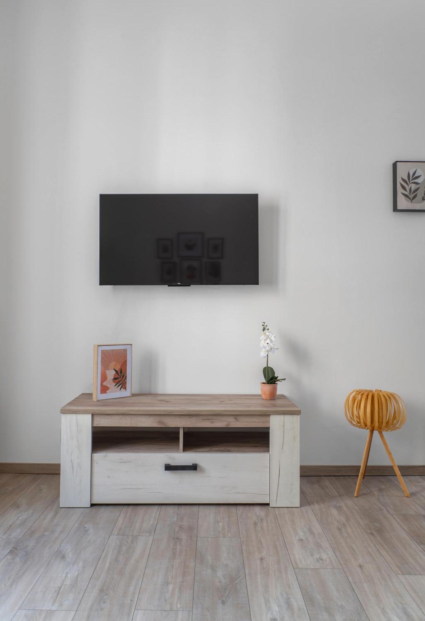 Le Ravy - Design, 2 Chambres, Centre