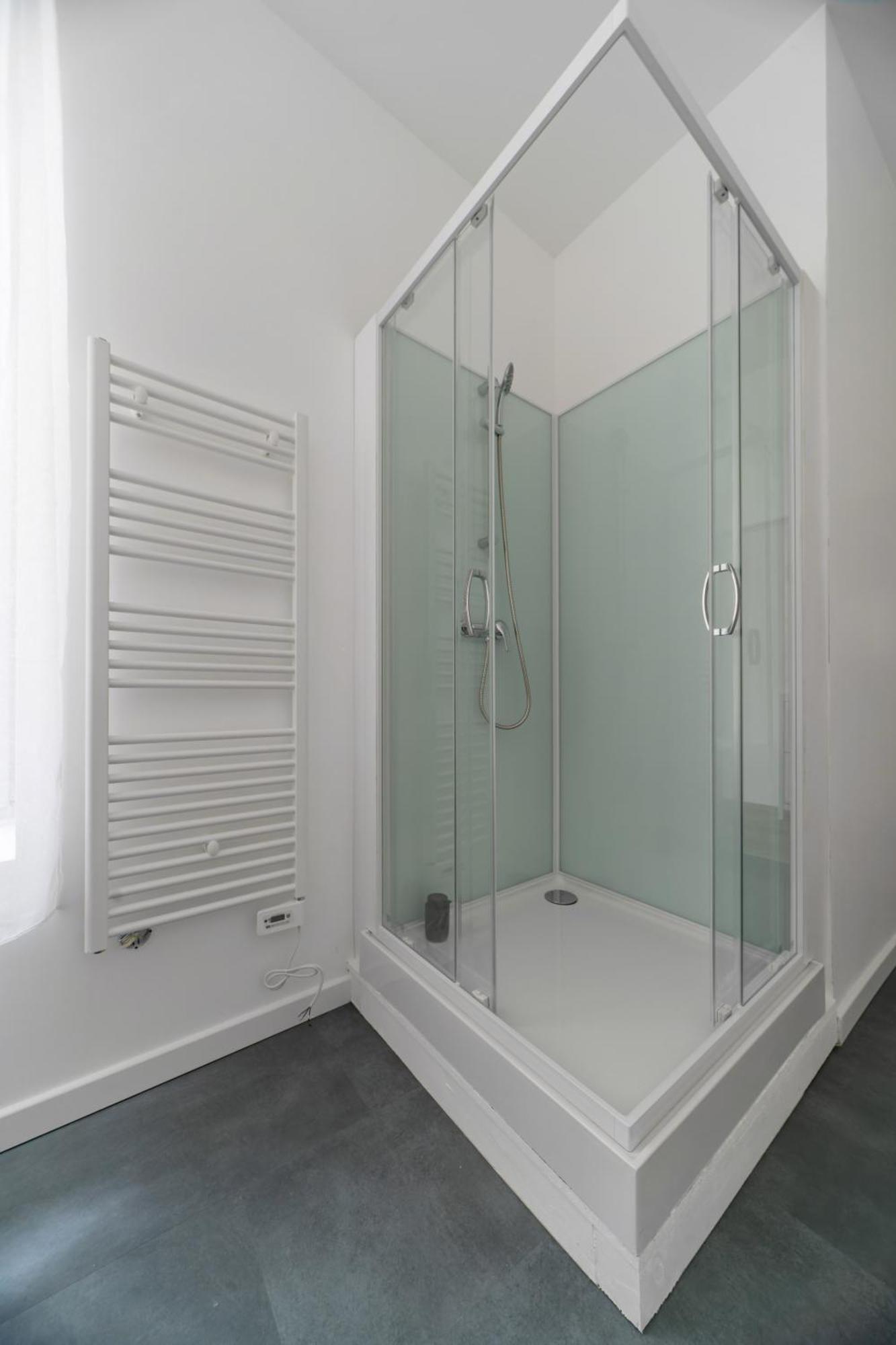 Le Ravy - Design, 2 Chambres, Centre Vichy