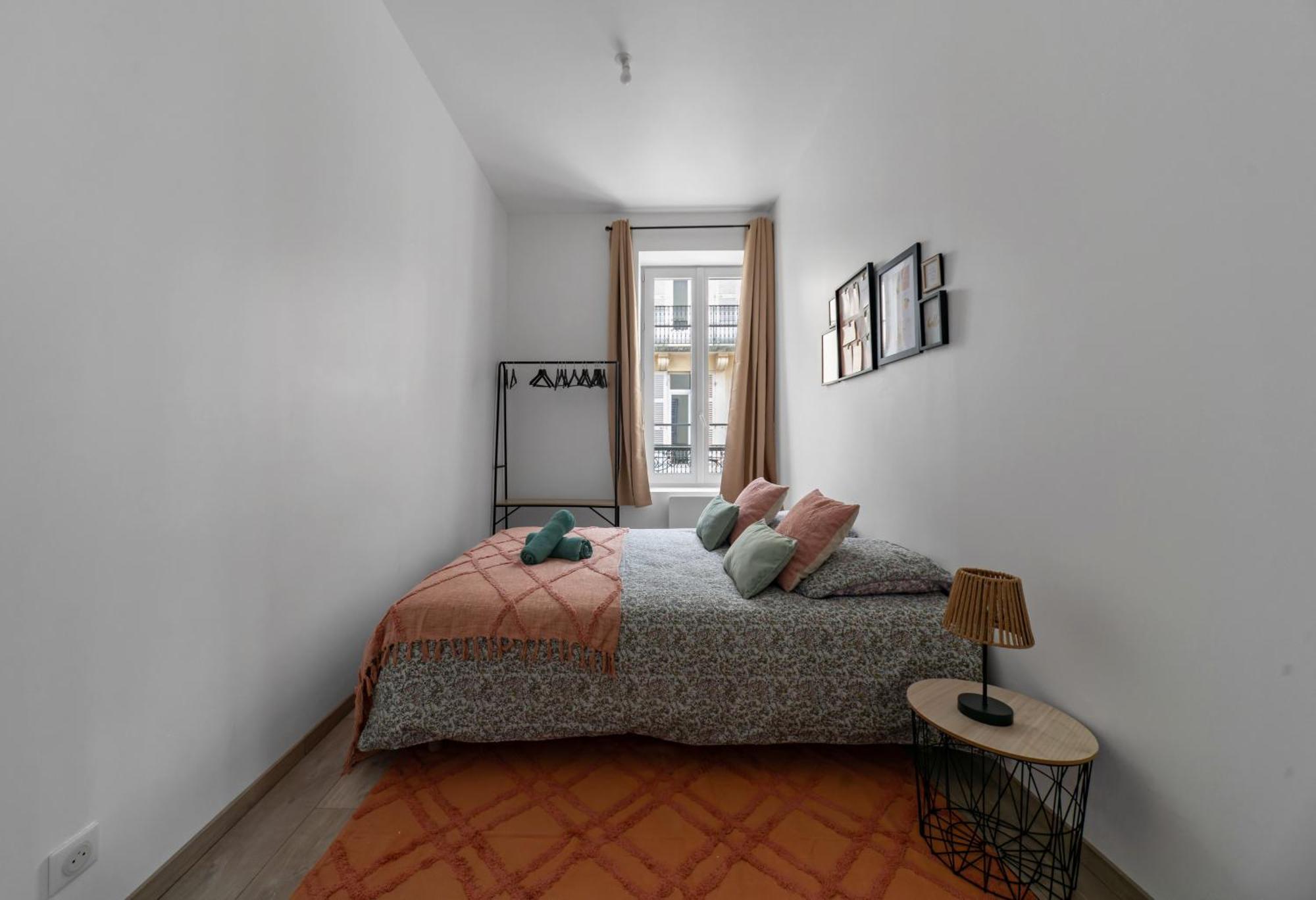 Apartment Le Ravy - Design, 2 Chambres, Centre *